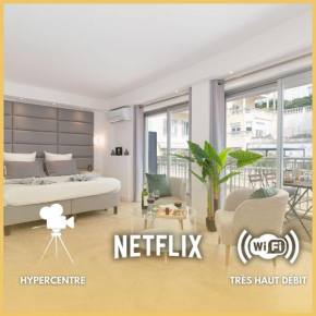 Le Louis Blanc - Hypercentre - 100m Suquet - AC